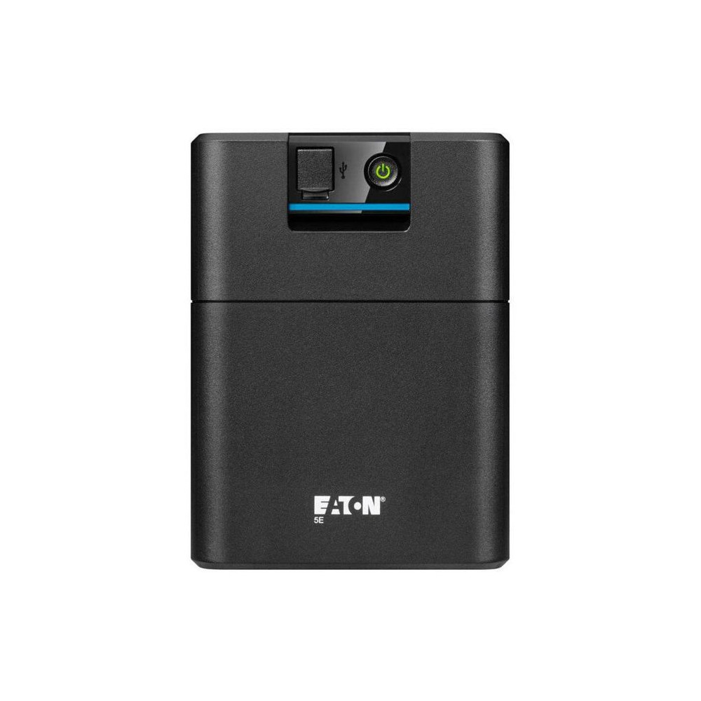 Onduleur EATON 5E 2200 - Protection et Fiabilité