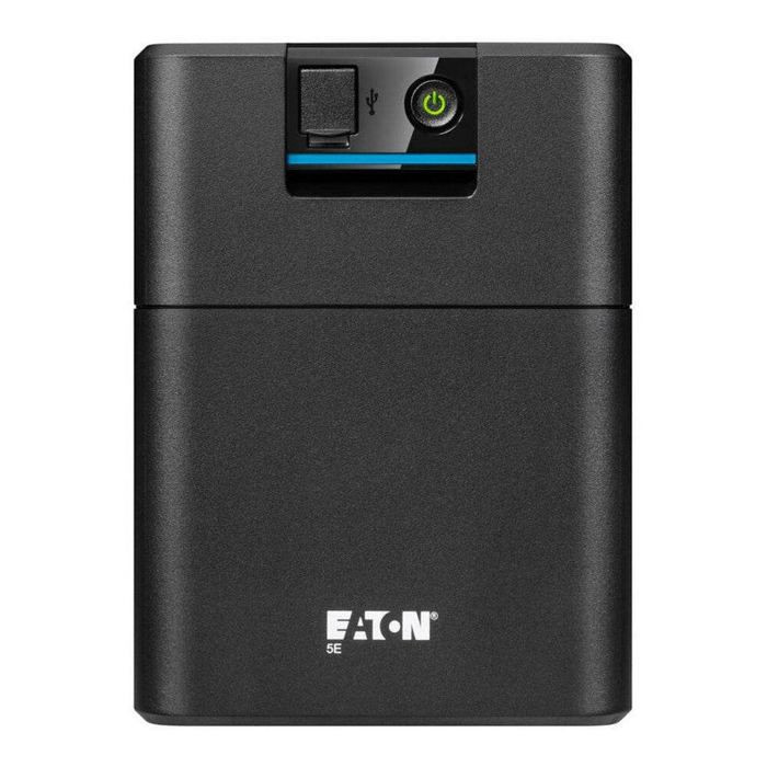 Onduleur EATON 5E 2200 - Protection et Fiabilité