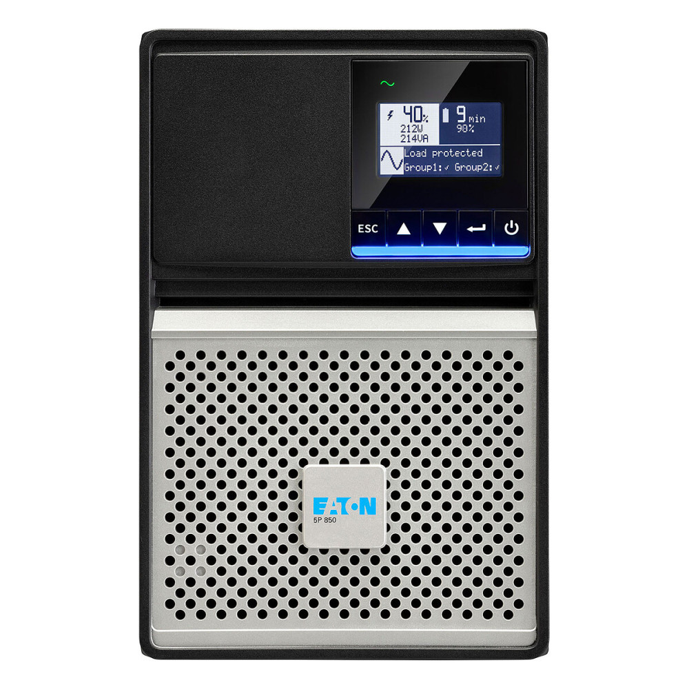 Eaton 5P 850iG2 Onduleur Line Interactive