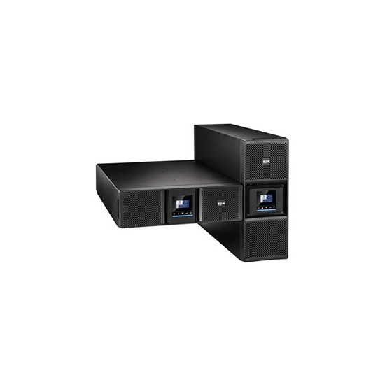 Onduleur Eaton 9SX Gen2 6000W - Rack-montable