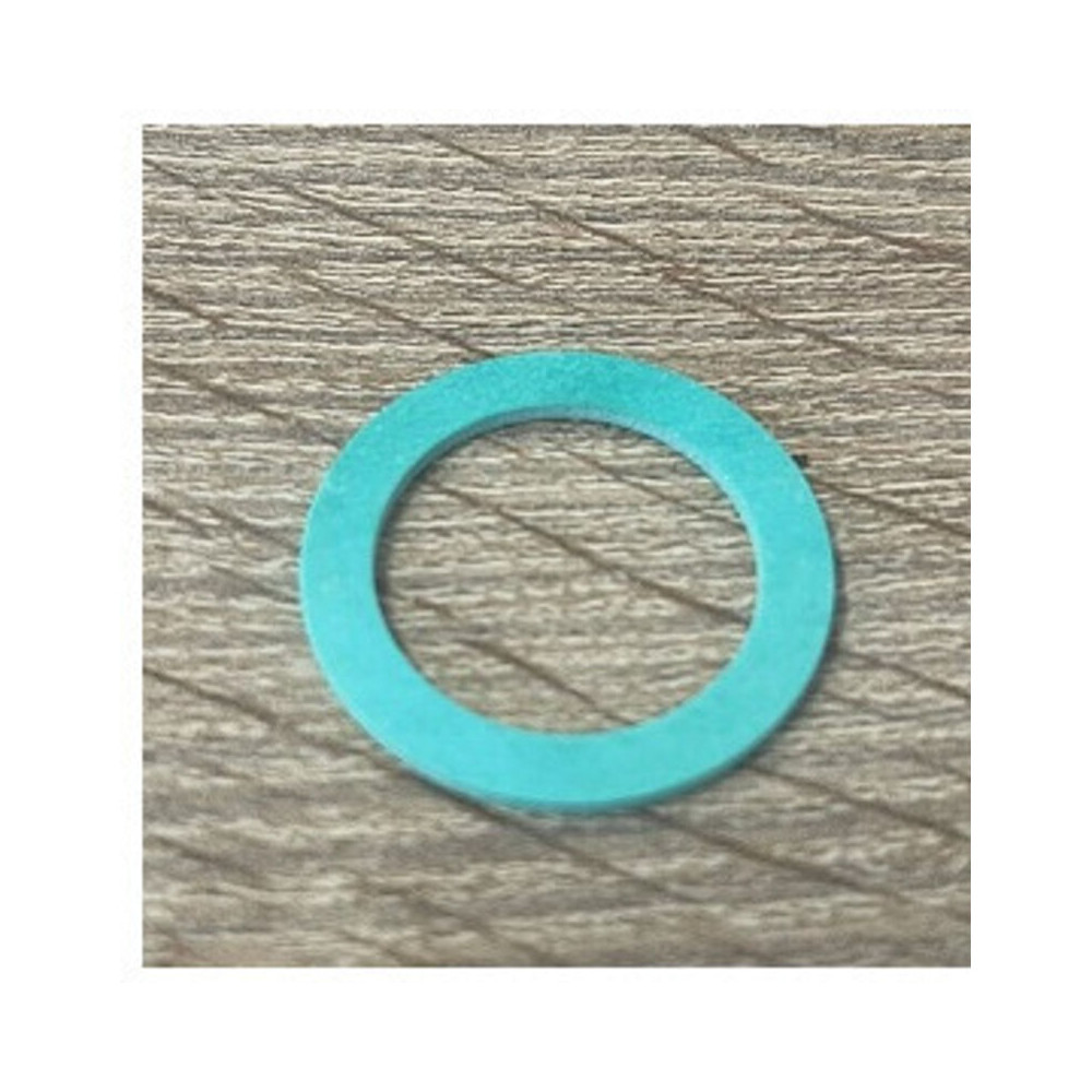 Joint plat fibre Pg16 vert plage de température -60°C à +140°C capri 241650