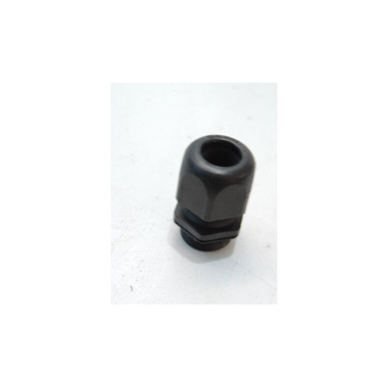 Presse Étoupe Polyamide PG16 N°08 Noir - Eaton