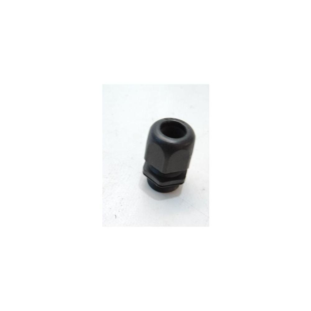 Presse Étoupe Polyamide PG16 N°08 Noir - Eaton