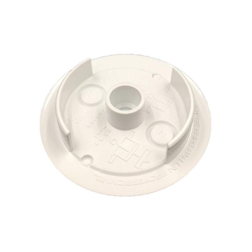 Couvercle Finition Miniclips ø 40 capri CAP493165