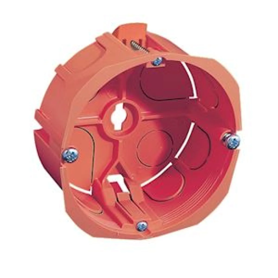 Eaton Boîtier d'Encastrement pour Cloison Sèche - 32A
