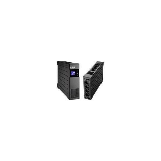 Onduleur - Eaton - Ellipse PRO 1200 USB FR - Line-Interactive UPS - 1200VA (8 prises françaises) - Parafoudre normé - ELP1200F