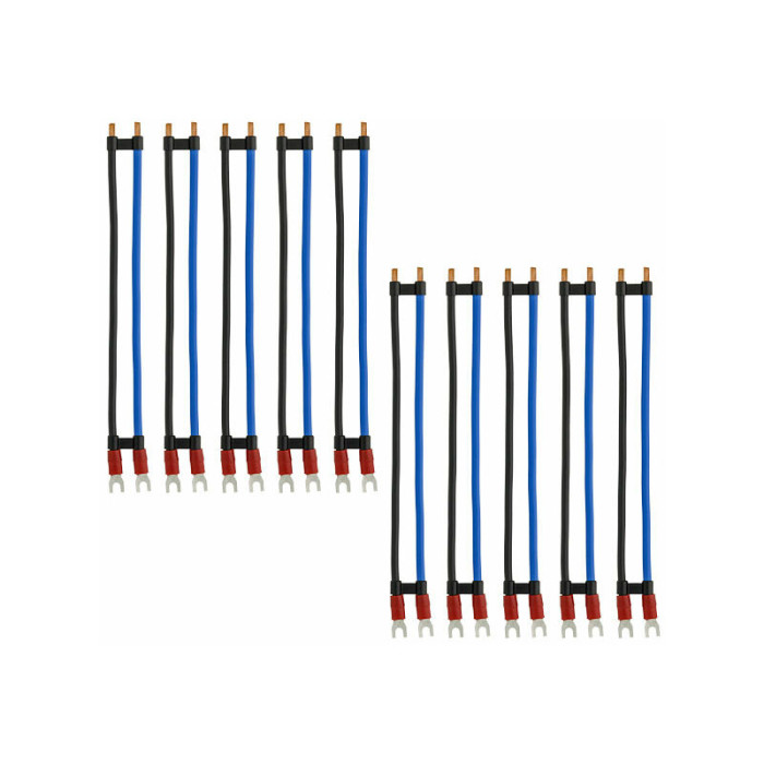 Liaisons flexibles Eaton pour interrupteurs