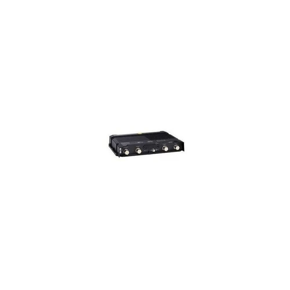 Cisco - Ir829 Routeur Sans Fil Gigabit Ethernet 4 Ports Rj45