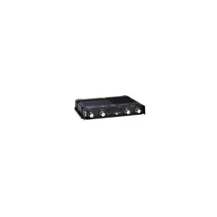 Cisco - Ir829 Routeur Sans Fil Gigabit Ethernet 4 Ports Rj45