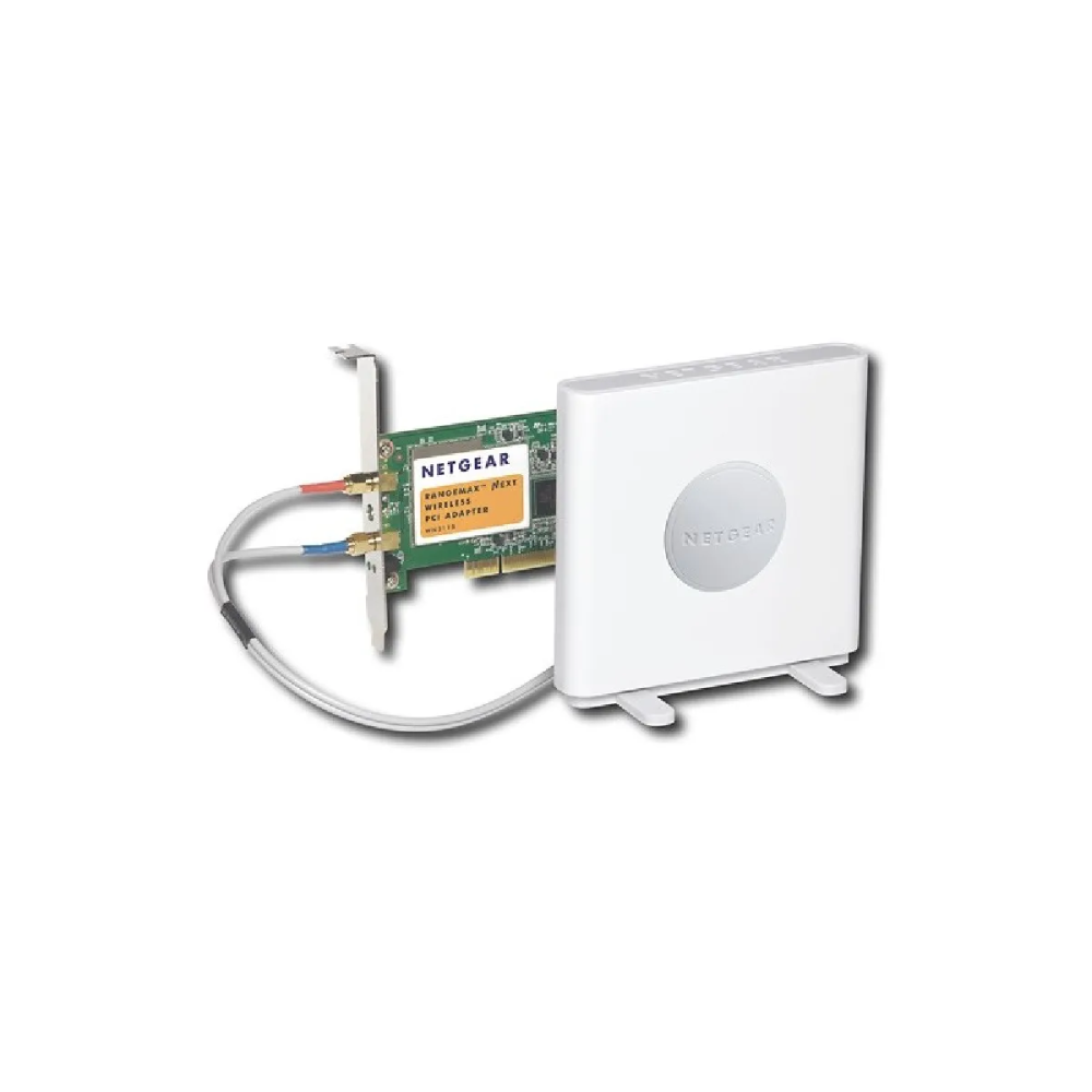 Netgear Adaptateur N300