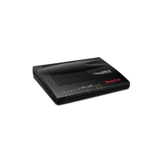 Routeur de Sécurité Vigor 2912 - Draytek