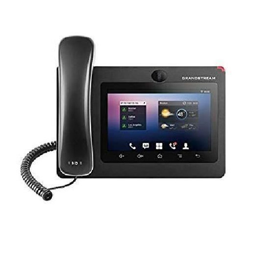 GXV3275 IP Video Phone - Téléphone Ecran HDME