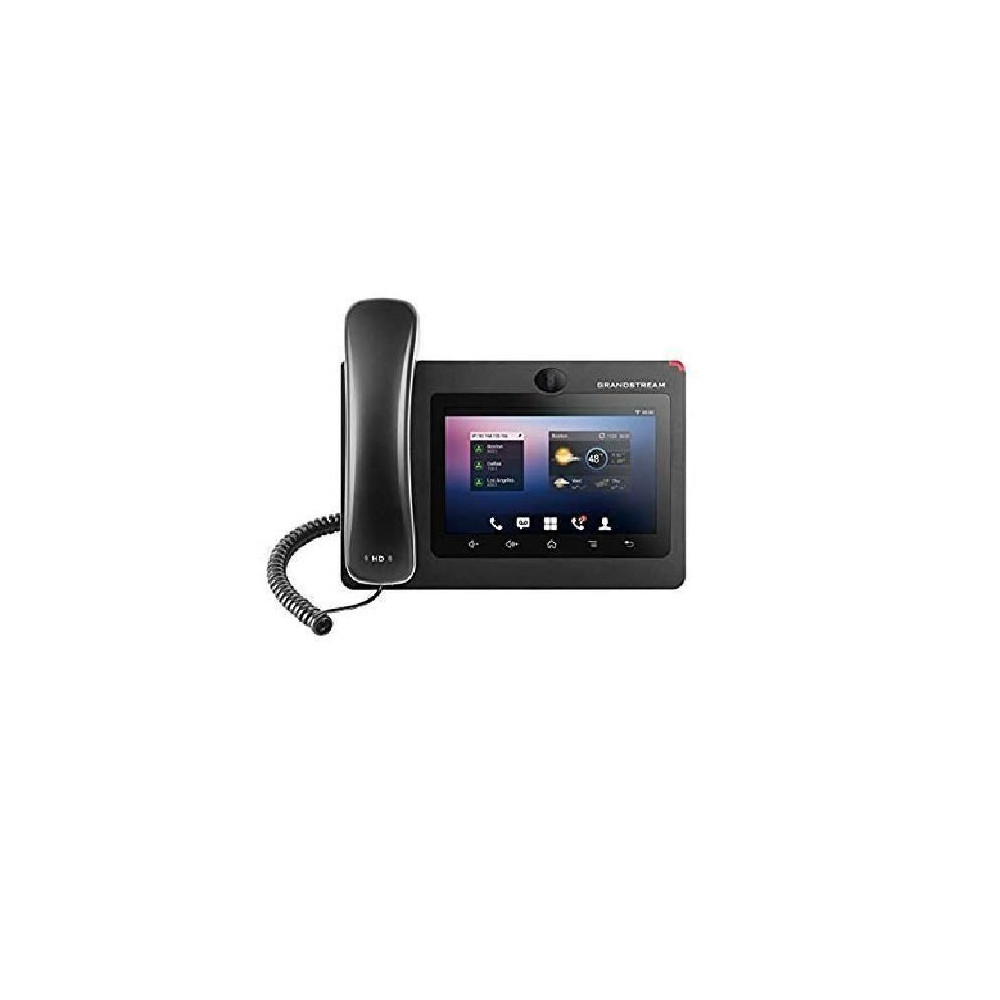 GXV3275 IP Video Phone - Téléphone Ecran HDME