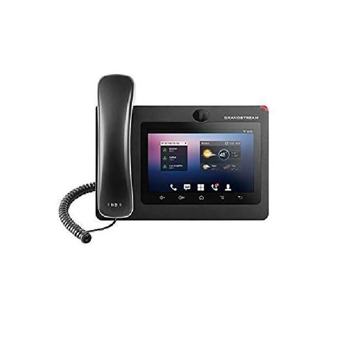 GXV3275 IP Video Phone - Téléphone Ecran HDME