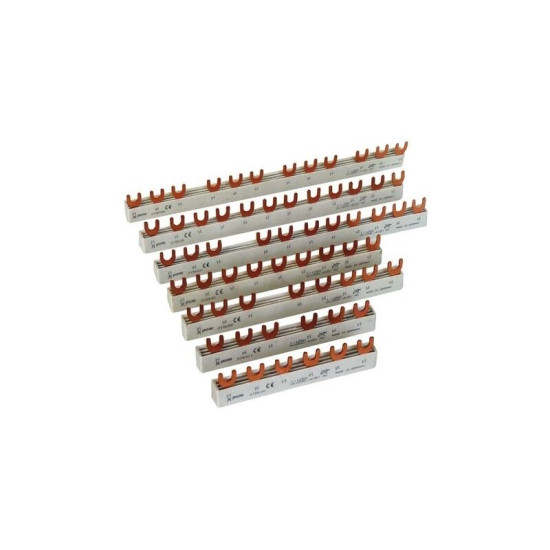 Installation Euro-vario-barres Evg - Eaton 63A