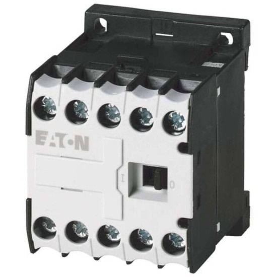 Eaton - Hilfsschütz Diler-40(24v50hz) Contacteur Auxiliaire 1 Pc(s) Y788802