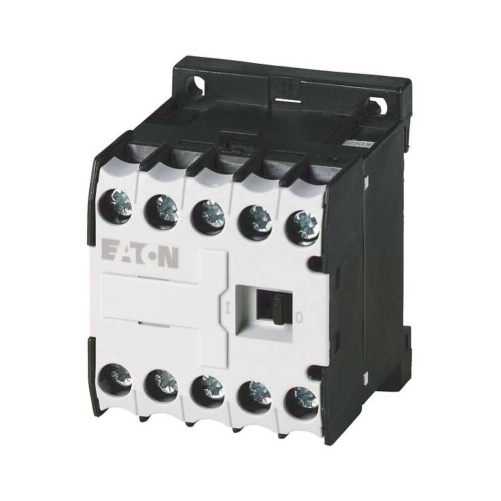 Eaton - Hilfsschütz Diler-40(24v50hz) Contacteur Auxiliaire 1 Pc(s) Y788802