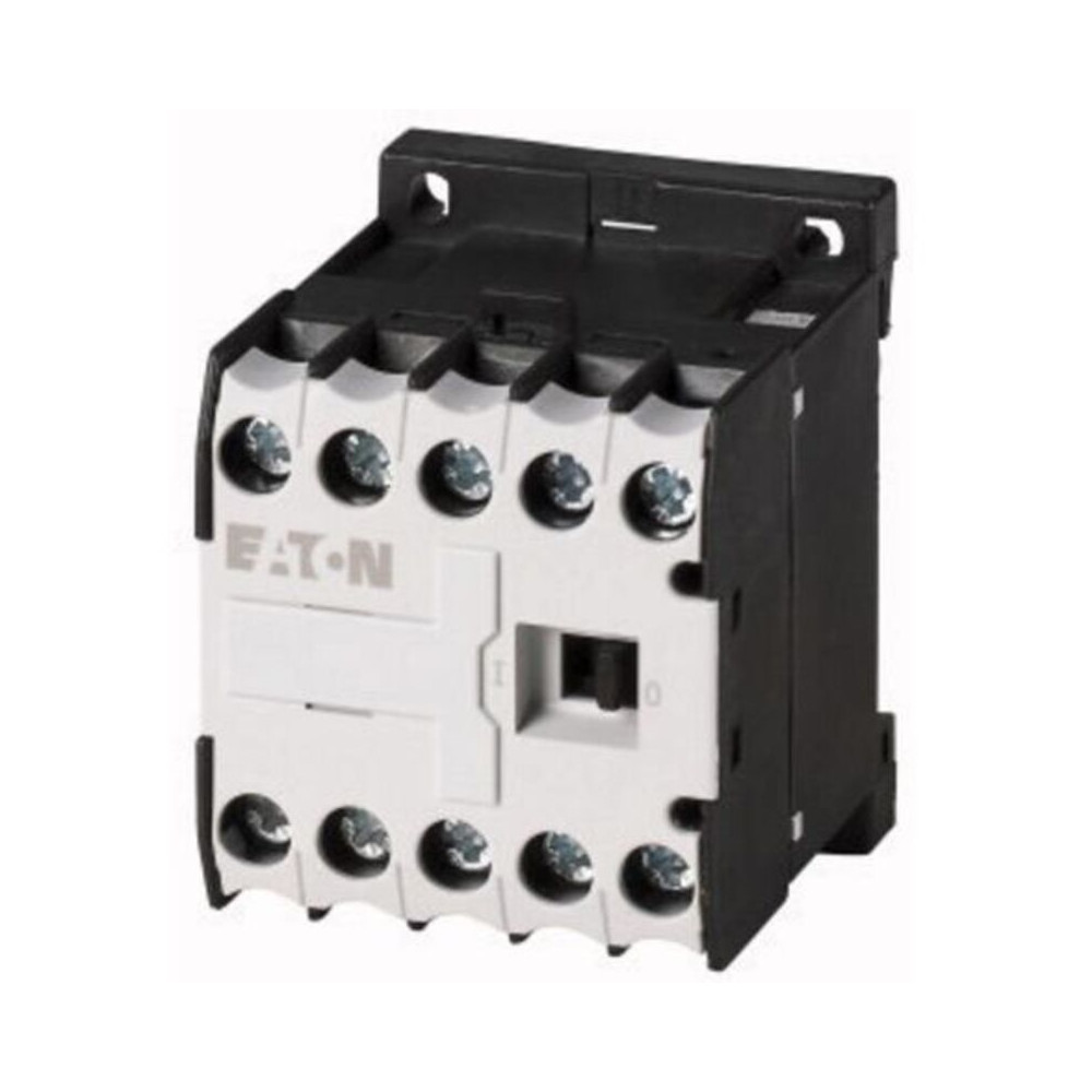 Contacteur Eaton Série Moeller 4 Pôles 24V DC