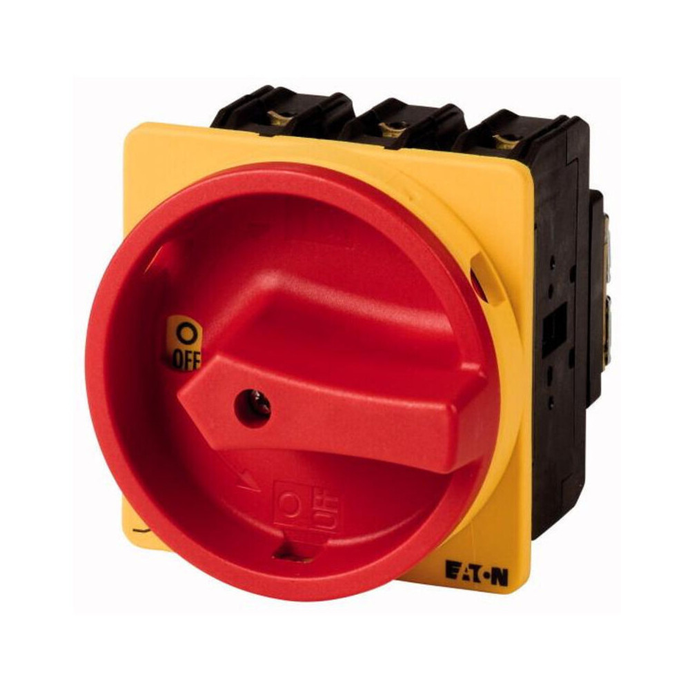 Eaton - Interrupteur-sectionneur Moeller, 3p+n, 63a, 690v ( Prix Pour 1 )