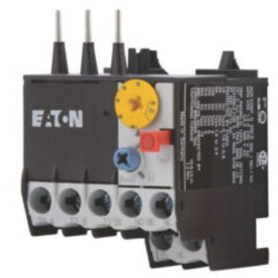 Eaton - Protection Du Moteur Relais 6 A De 9 A, 1s1ö Ze De 9, Protection Du Moteur Relais (moeller), Ze De 9,4015080147084