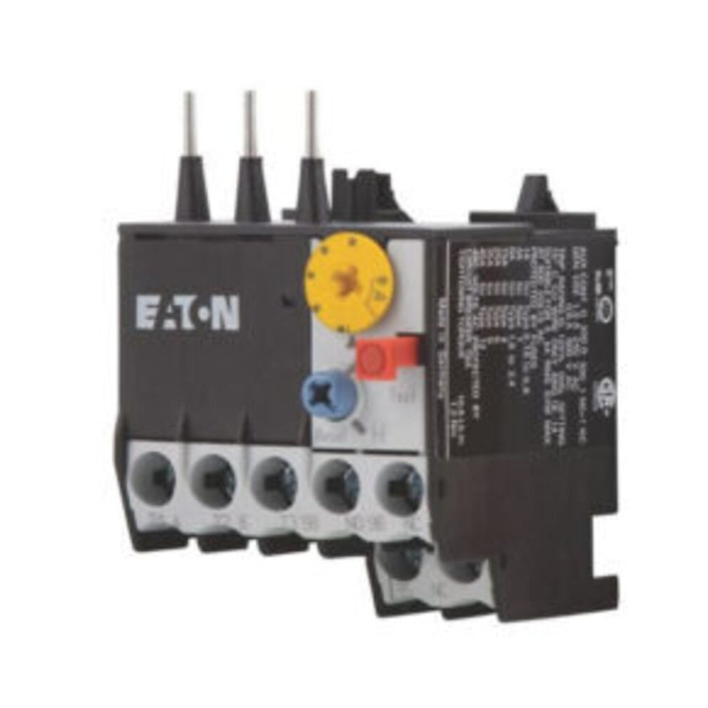 Eaton - Protection Du Moteur Relais 6 A De 9 A, 1s1ö Ze De 9, Protection Du Moteur Relais (moeller), Ze De 9,4015080147084