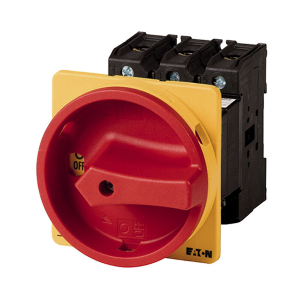 Eaton - Interrupteur-sectionneur Moeller, 3p, 63a, 690v ( Prix Pour 1 )