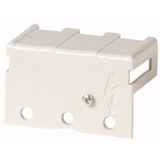 Caches-bornes Eaton pour interrupteur-sectionneur