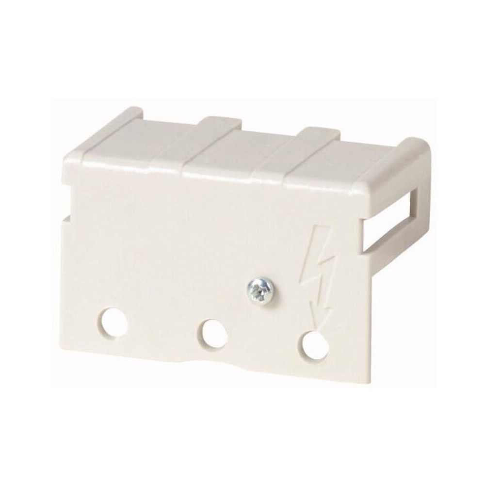 Caches-bornes Eaton pour interrupteur-sectionneur