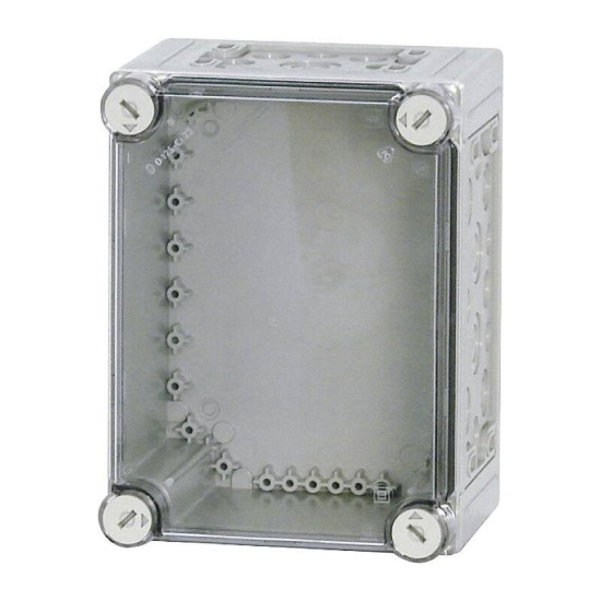 Eaton - Ci23e-125 Boîtier 187.5 X 250 X 150 Plastique Gris 1 Pc(s) Y783882