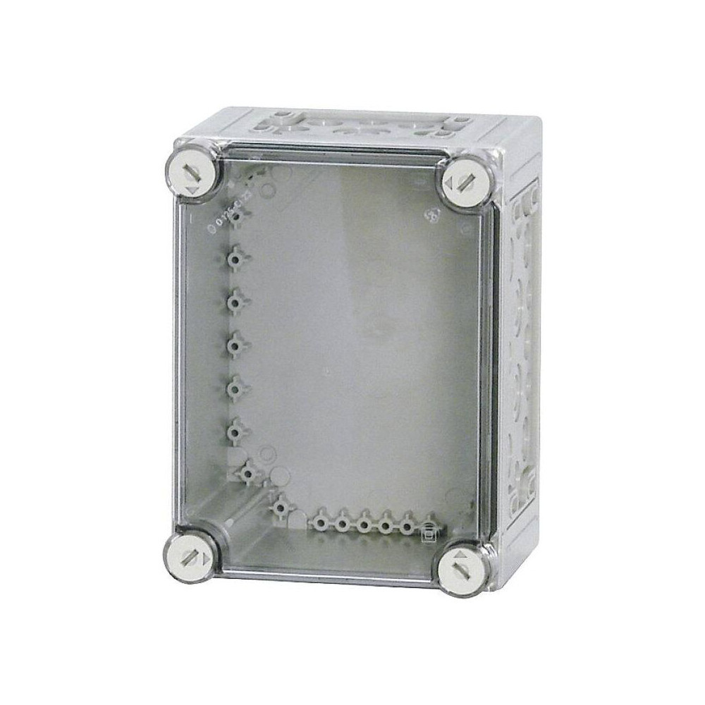 Eaton - Ci23e-125 Boîtier 187.5 X 250 X 150 Plastique Gris 1 Pc(s) Y783882