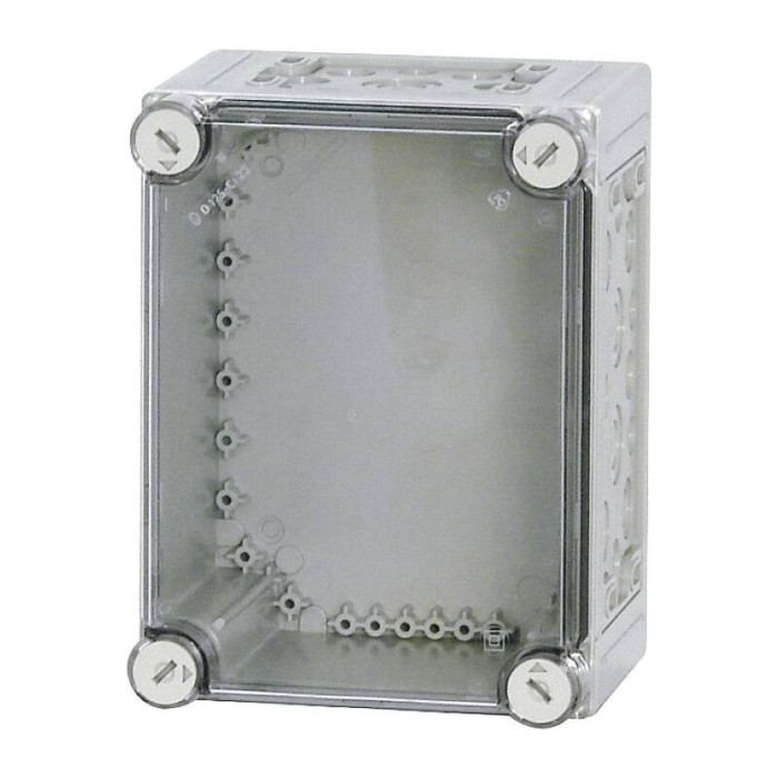 Eaton - Ci23e-125 Boîtier 187.5 X 250 X 150 Plastique Gris 1 Pc(s) Y783882