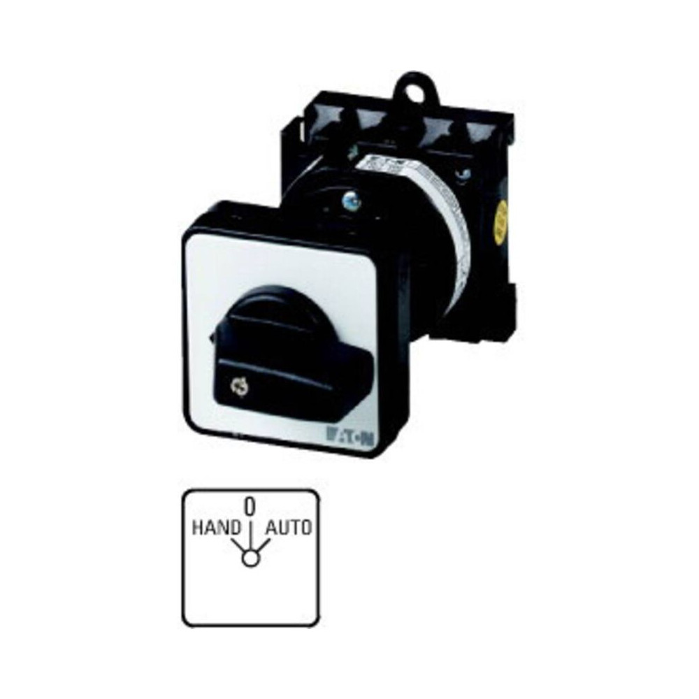 Inverseur Eaton 029364 T0-1-15431/Z - 20A IP65