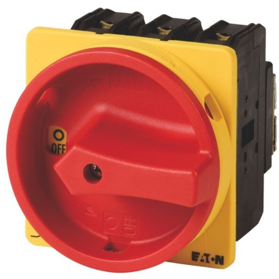 Eaton Commutateur Cames 63A 690V - Sécurité Électrique