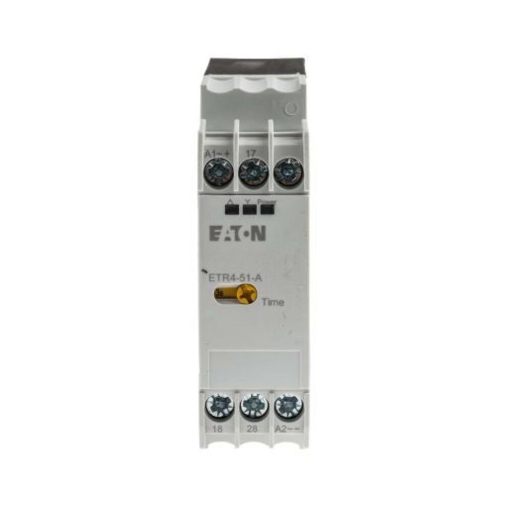 Eaton - 031884 ETR4-51-A Relais temporisé 1 pc(s)