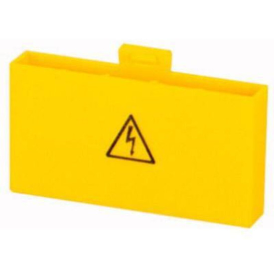 Eaton 032721 Couvercle de Sécurité PKZ0