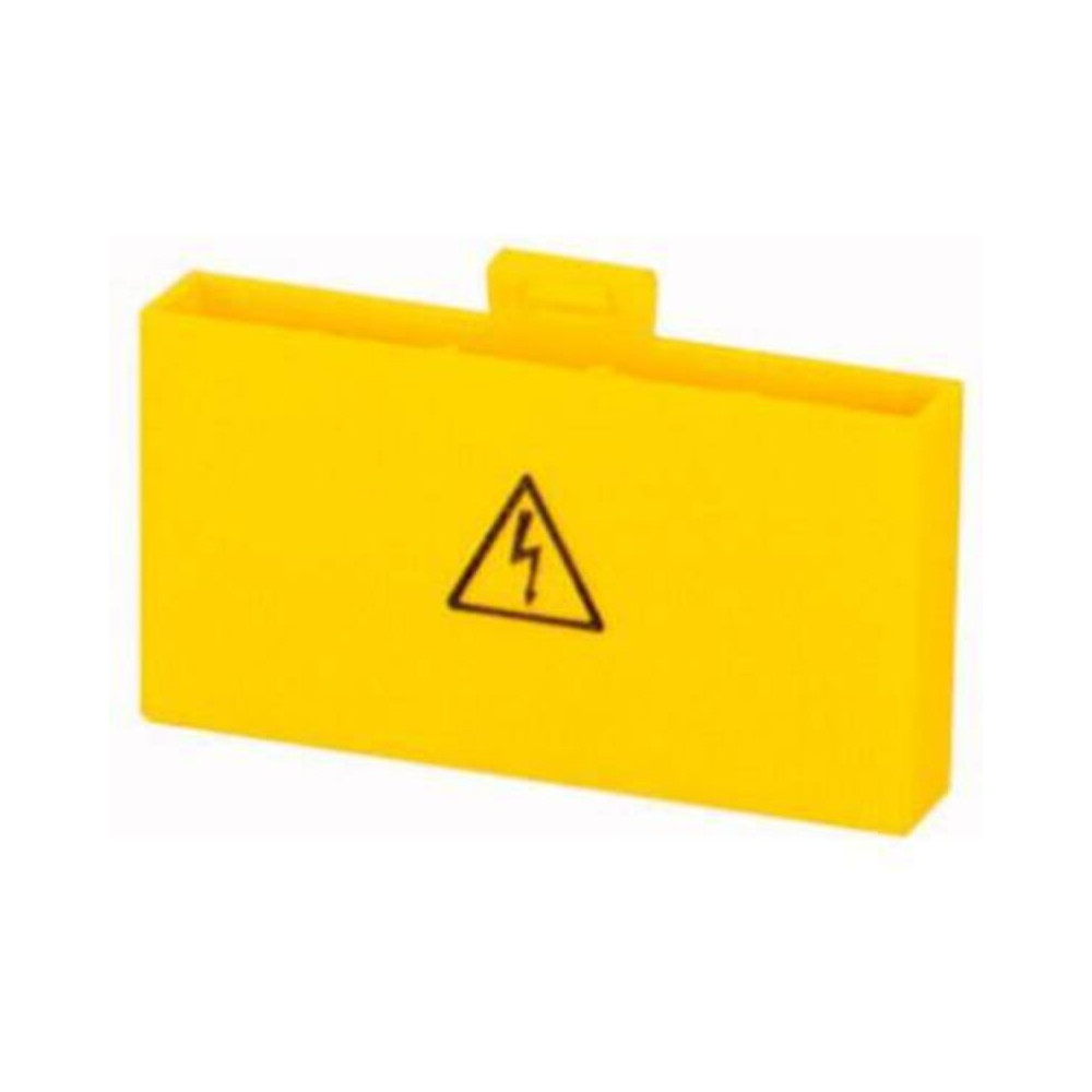 Eaton 032721 Couvercle de Sécurité PKZ0