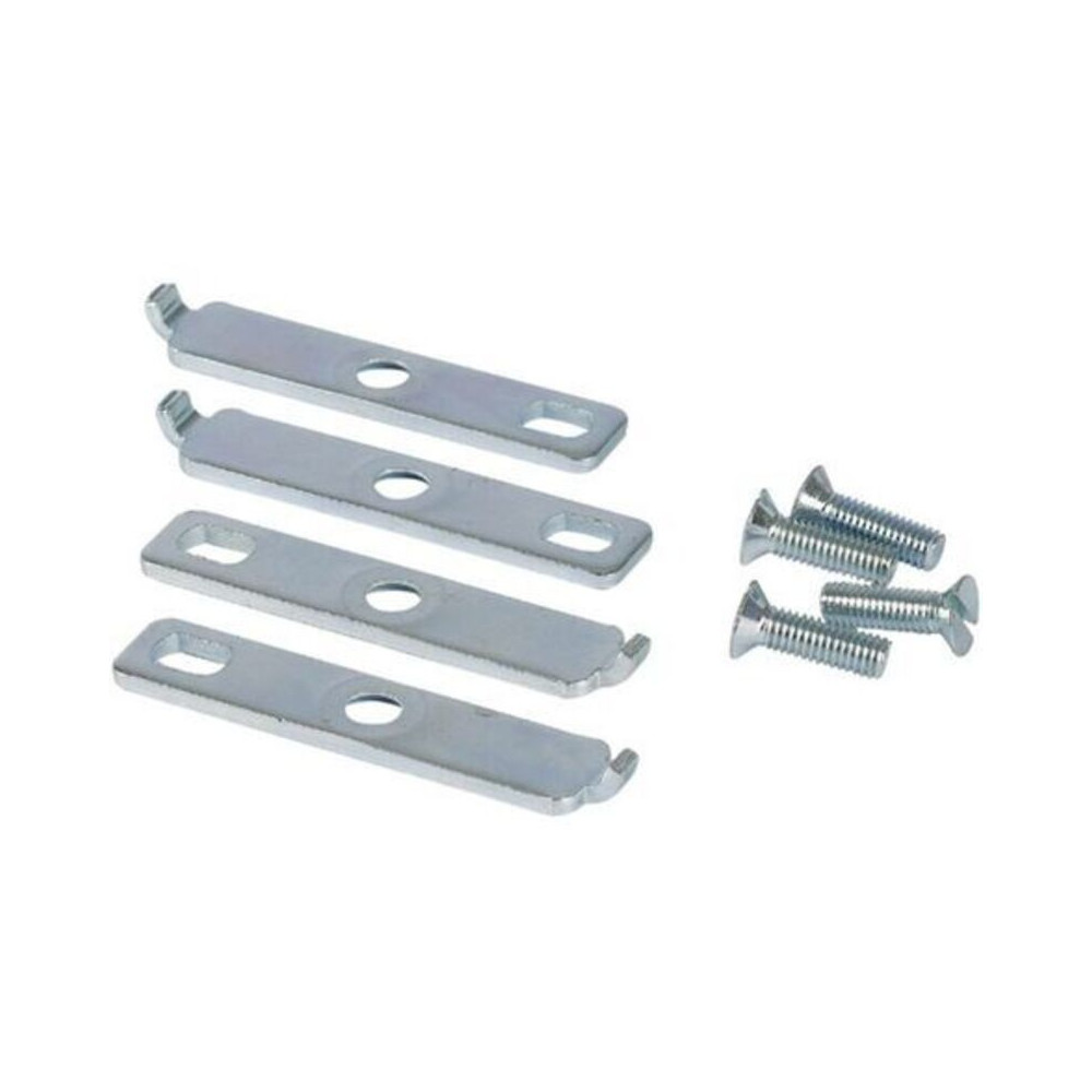 Support mural bl-ci Eaton 36168 métal métal convient pour série CI43