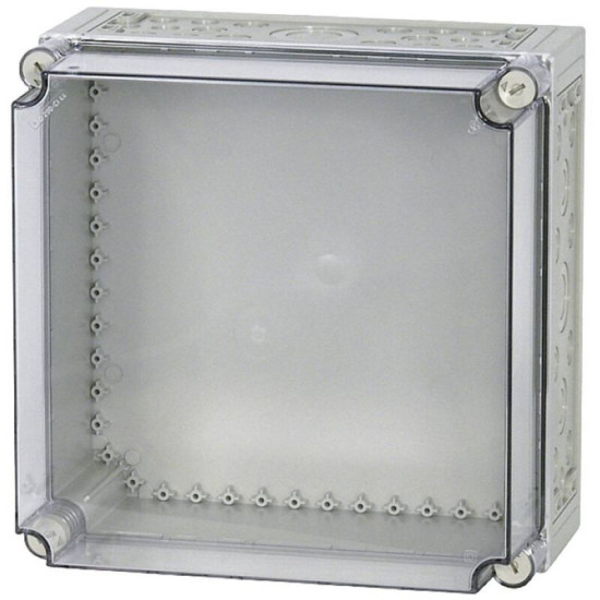 Eaton - Ci44e-200 Boîtier 375 X 375 X 225 Plastique Gris 1 Pc(s) Y783432