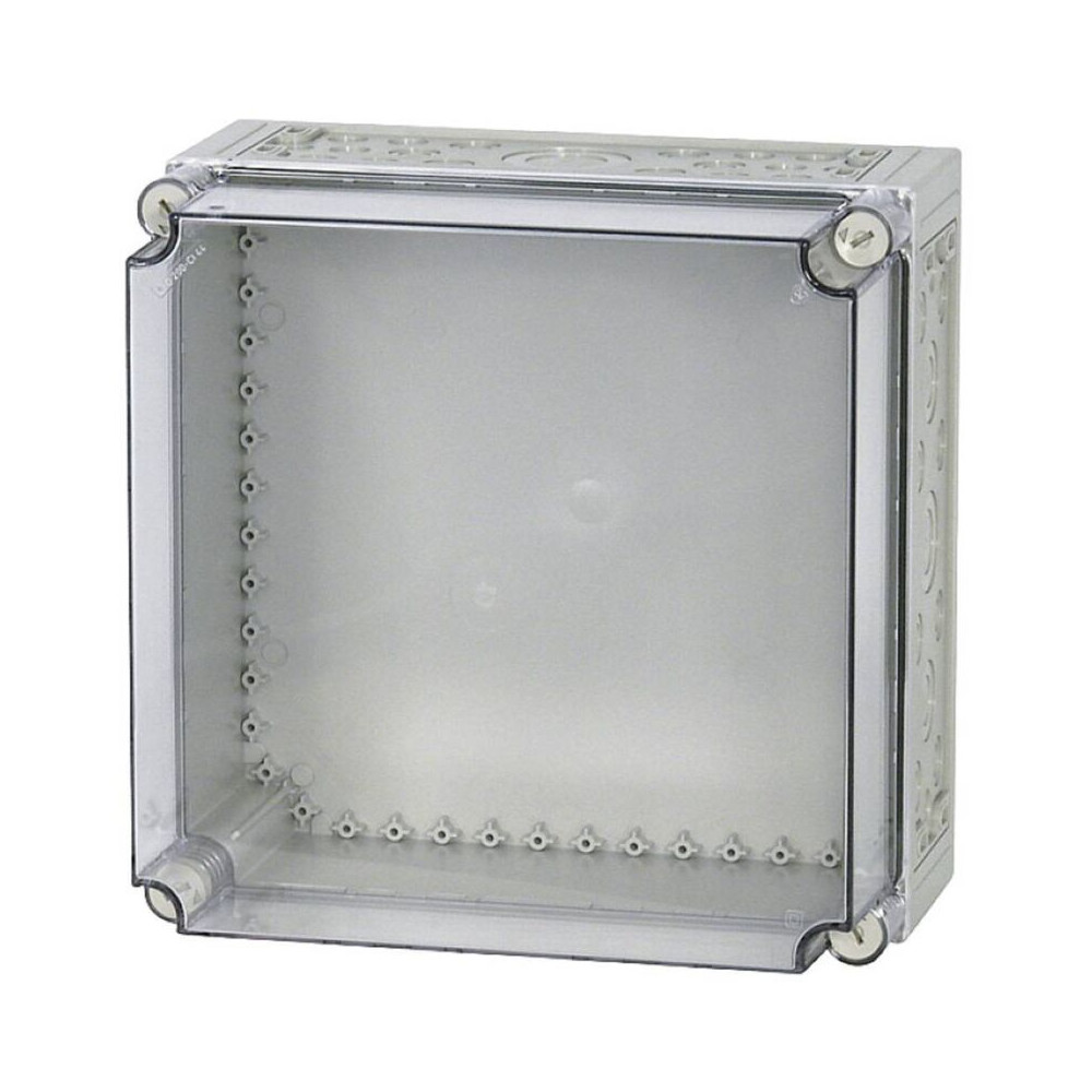 Eaton - Ci44e-200 Boîtier 375 X 375 X 225 Plastique Gris 1 Pc(s) Y783432