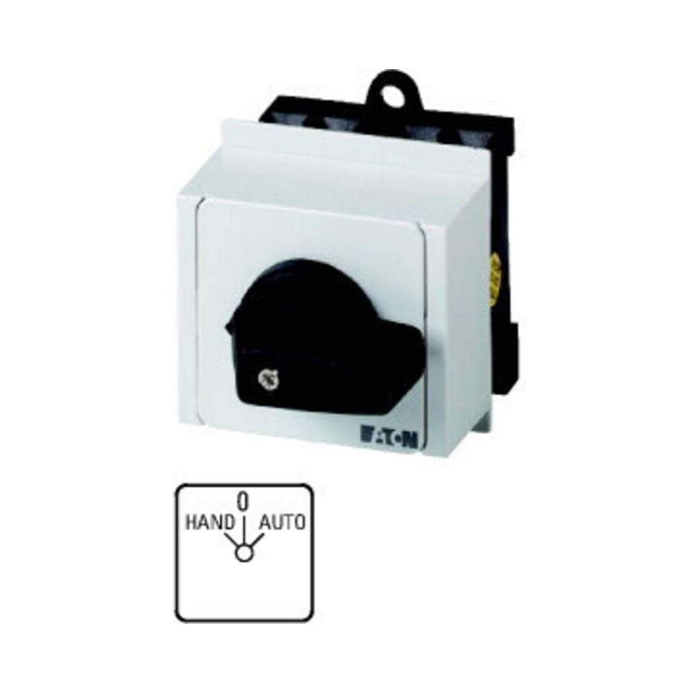 041229 T0-2-15432/ivs Inverseur 1 Pc(s) - Eaton