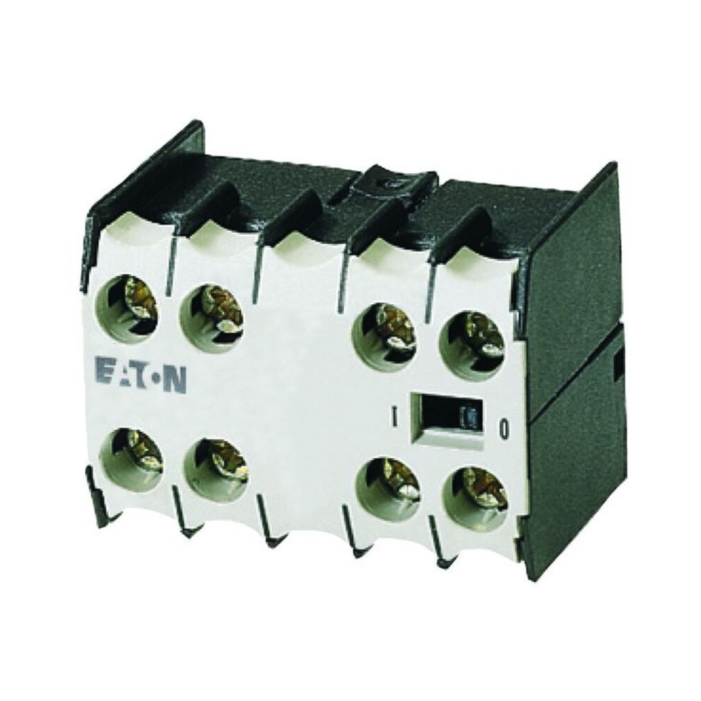Module De Contact Auxiliaire Eaton 31 DIL