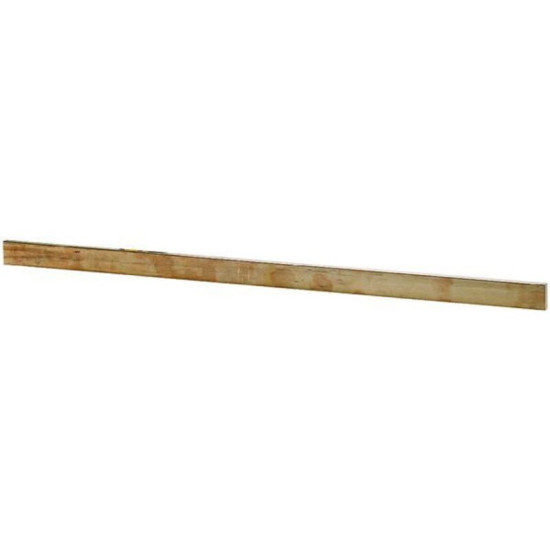 Eaton Cu30x10 Barre Cuivre 30x10 Mm 1500 Mm Rouge