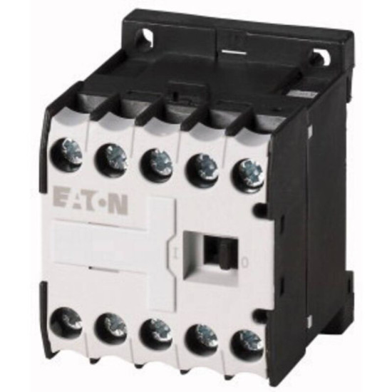 Eaton DILER-40 Contacteur 230V 6A - Fiabilité Électrique