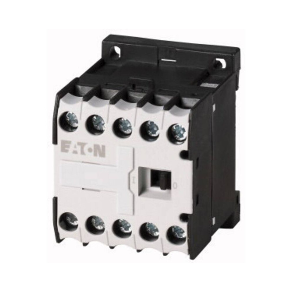 Eaton DILER-40 Contacteur 230V 6A - Fiabilité Électrique