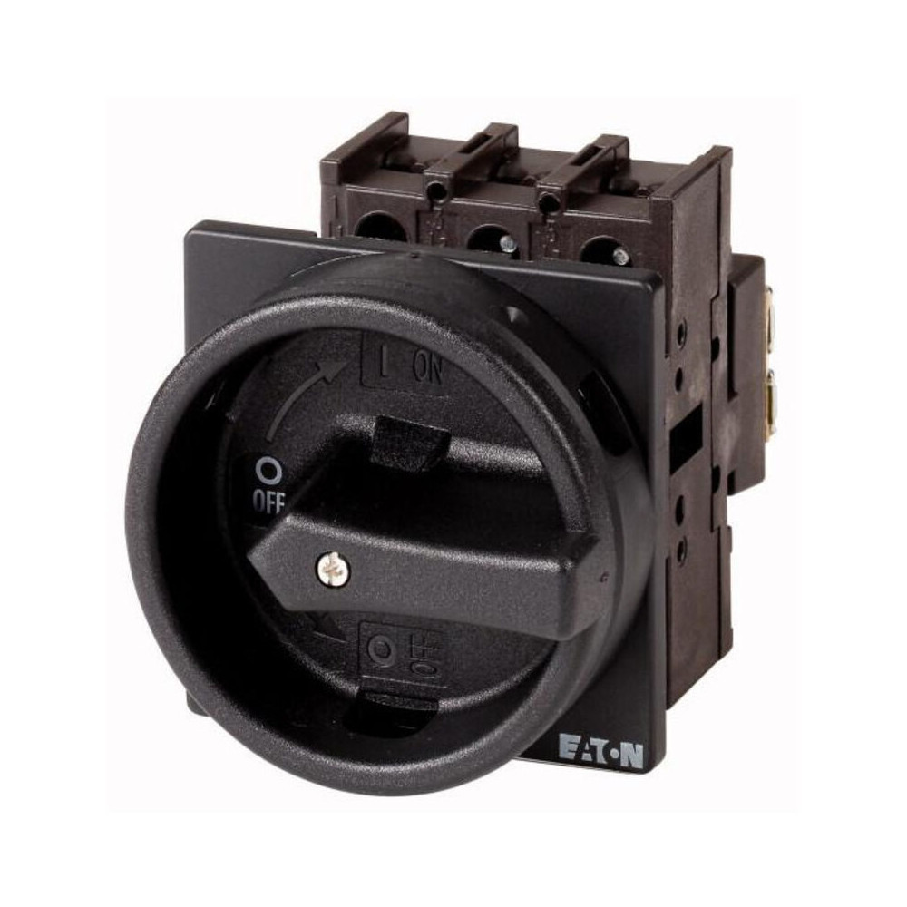 Interrupteur-sectionneur Eaton Moeller 3P 32A 690V