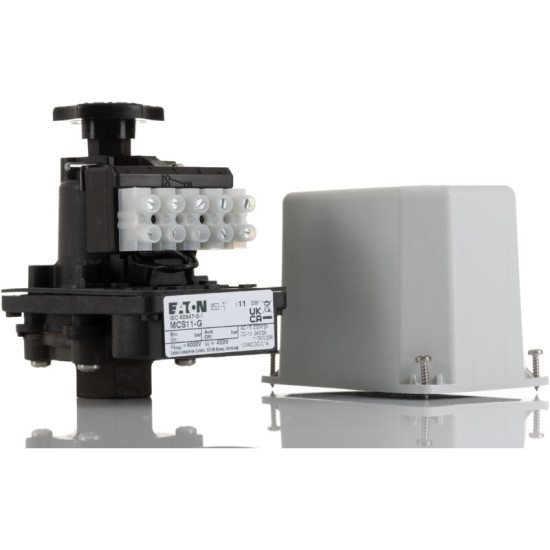 Interrupteur De Pression Eaton Moeller - 15bar Max