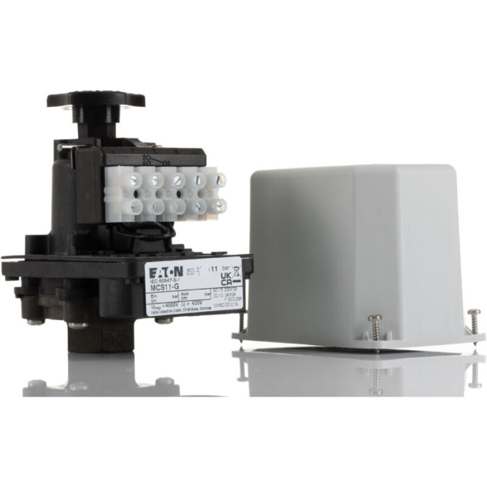 Interrupteur De Pression Eaton Moeller - 15bar Max