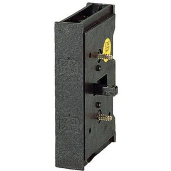 061813 Hi11-p1/p3e Interrupteur Auxiliaire 6 A Y786082 - Eaton