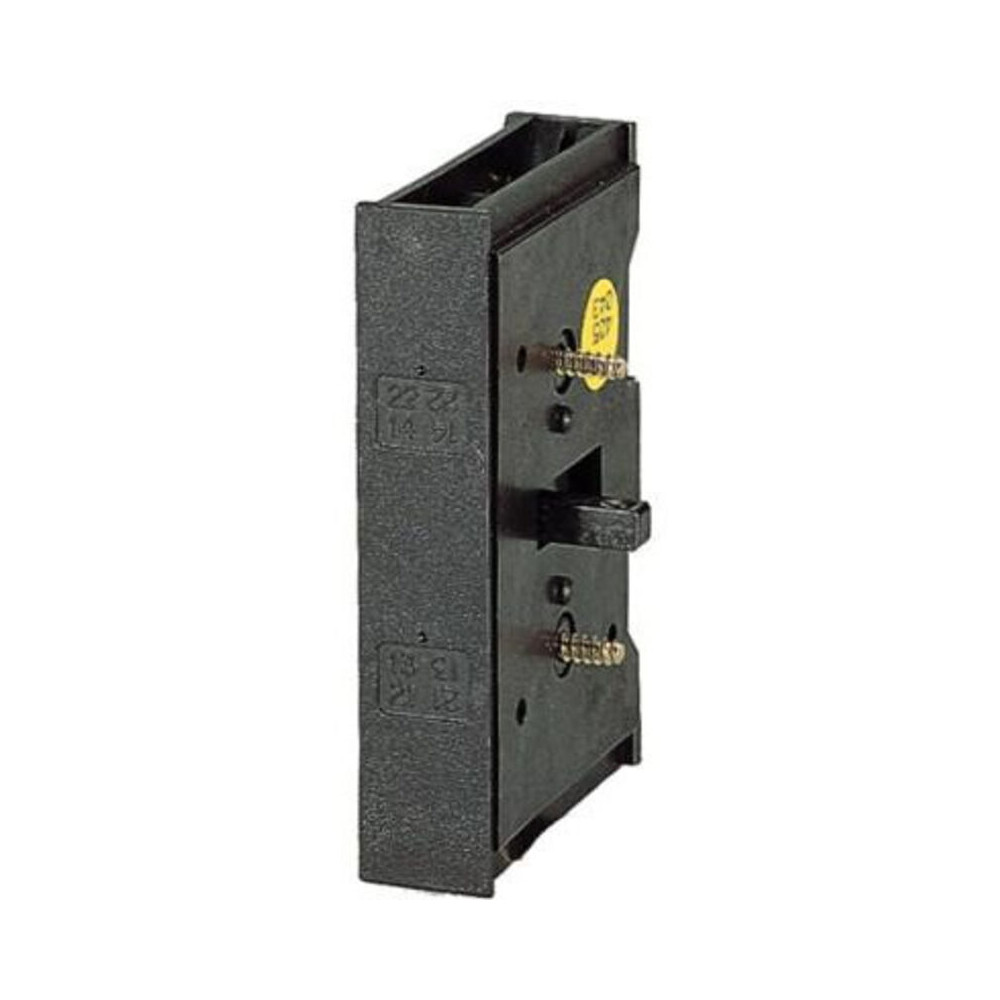 061813 Hi11-p1/p3e Interrupteur Auxiliaire 6 A Y786082 - Eaton