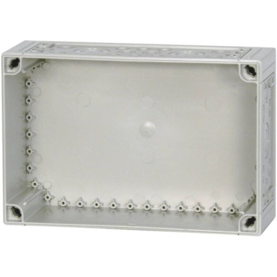Partie Inférieure Du Boîtier Eaton 64896 Gris 120 X 375 X 250 1 Pc(s)